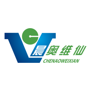 Beijing ChenAo Logo PNG Vector