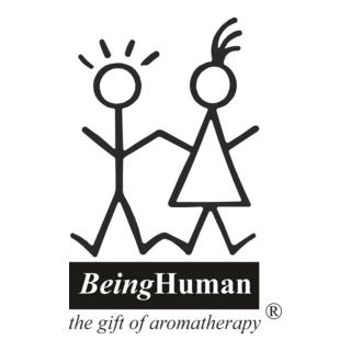 BeingHuman Logo PNG Vector
