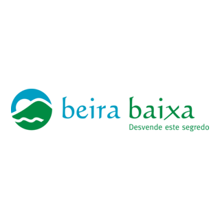 beira baixa Logo PNG Vector
