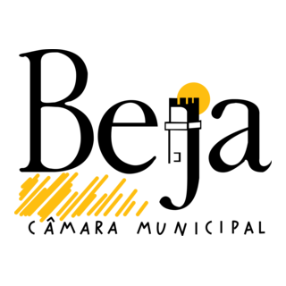 Beja Logo PNG Vector