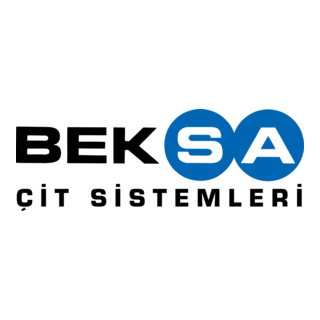 BEKSA Logo PNG Vector