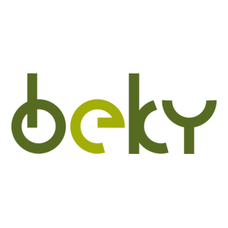 Beky Logo PNG Vector