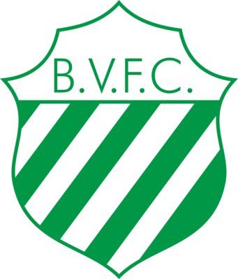 Bela Vista Futebol Clube de Sete Lagoas-MG Logo PNG Vector