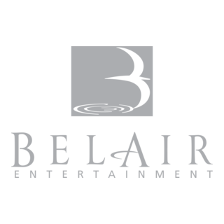 Belair Entertainment Logo PNG Vector