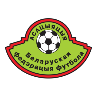 belarus football association Logo PNG Vector
