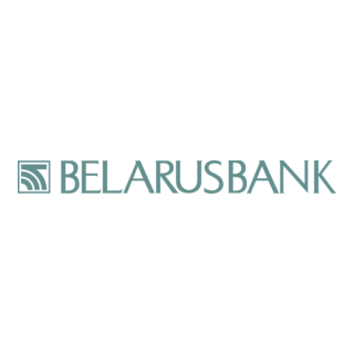 Belarusbank Logo PNG Vector