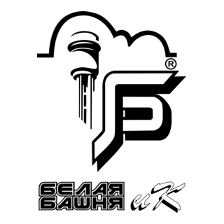 Belaya Bashnya Logo PNG Vector