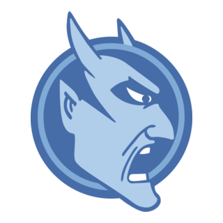 Belconnen United Football Club Logo PNG Vector