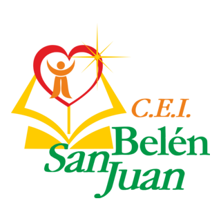 belen san juan Logo PNG Vector