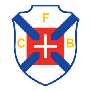 Belenenses Logo PNG Vector