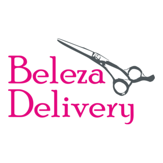 Beleza Delivery Logo PNG Vector