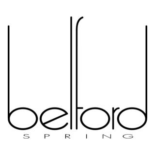 Belford Logo PNG Vector