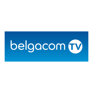 Belgacom TV Logo PNG Vector