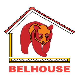 Belhouse Logo PNG Vector