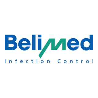 Belimed Logo PNG Vector