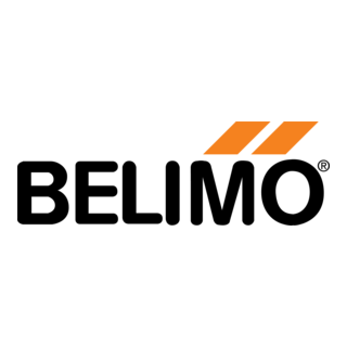 Belimo Logo PNG Vector