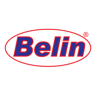 Belin Logo PNG Vector