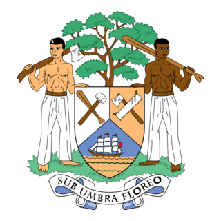 Belize Logo PNG Vector