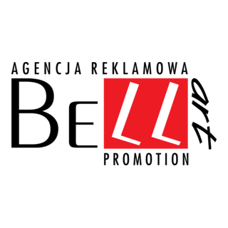 Bell Art Logo PNG Vector