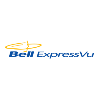 Bell ExpressVu Logo PNG Vector