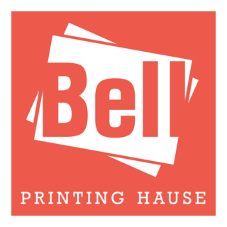 Bell Logo PNG Vector