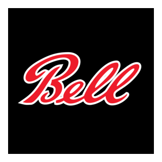 Bell Logo PNG Vector