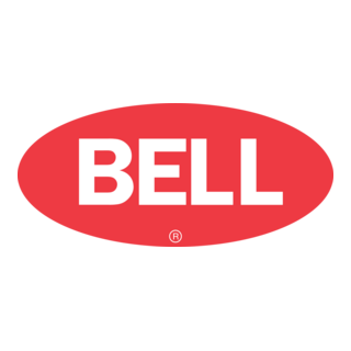 Bell Logo PNG Vector
