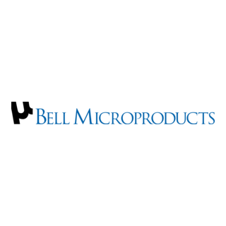 Bell Microproducts Logo PNG Vector