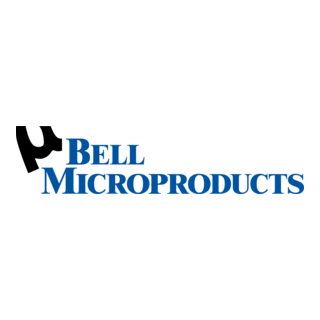 Bell Microproducts Logo PNG Vector