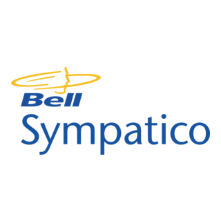 Bell Sympatico Logo PNG Vector
