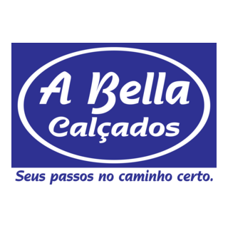 Bella Calçados Logo PNG Vector