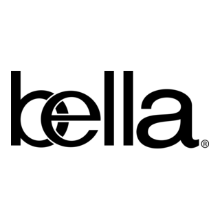 bella clothing Logo PNG Vector