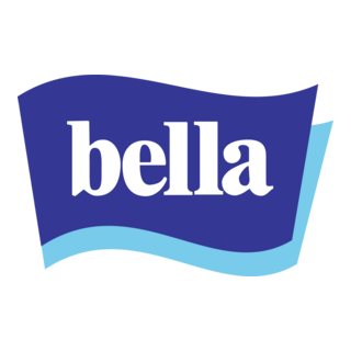 Bella Logo PNG Vector