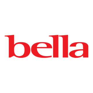 Bella Logo PNG Vector