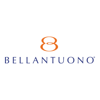 Bellantuono srl Logo PNG Vector