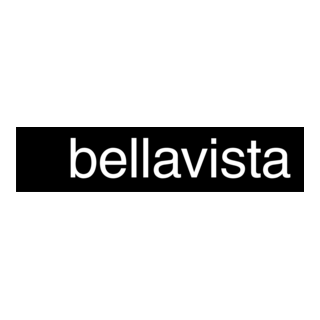 Bellavista Logo PNG Vector