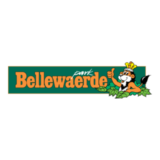 Bellewaerde Park Logo PNG Vector