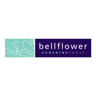 Bellflower Logo PNG Vector