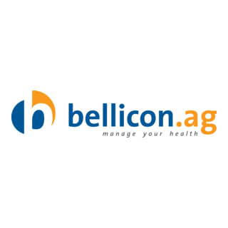 bellicon ag Logo PNG Vector