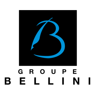 Bellini Groupe Logo PNG Vector