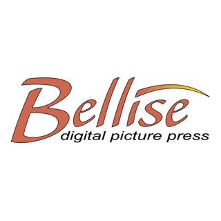 Bellise Logo PNG Vector