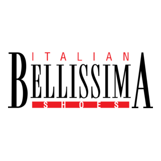 Bellissima Logo PNG Vector