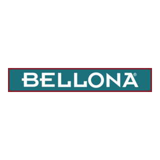 bellona Logo PNG Vector