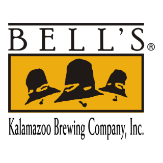 Bell's Beer Logo PNG Vector