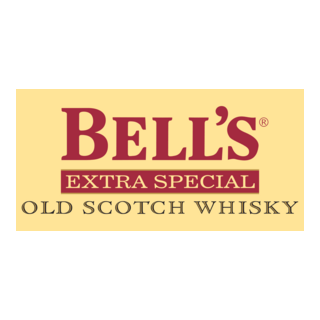 Bells Whiskey Logo PNG Vector