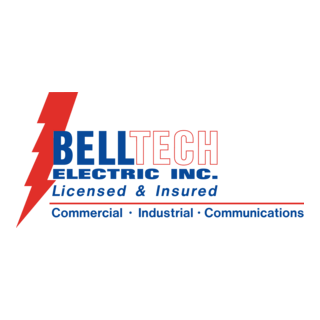 Belltech Electric Logo PNG Vector