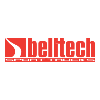 Belltech Logo PNG Vector