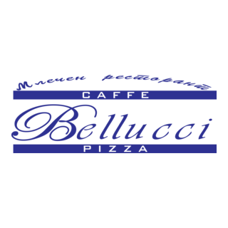 Bellucci Logo PNG Vector
