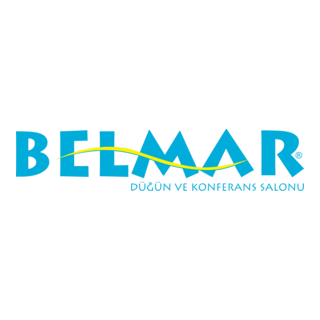 BELMAR MARKET Logo PNG Vector