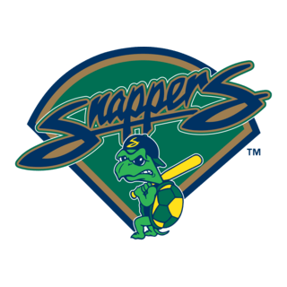 Beloit Snappers Logo PNG Vector